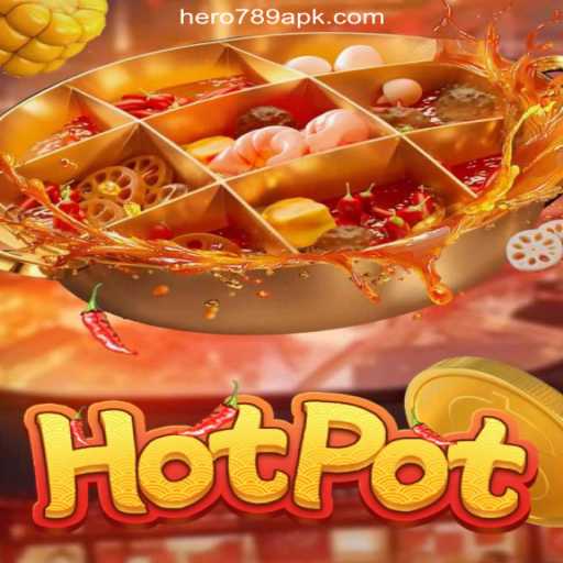 Explore the Exciting World of Hotpot at HERO789.COM Online Casino Philippines