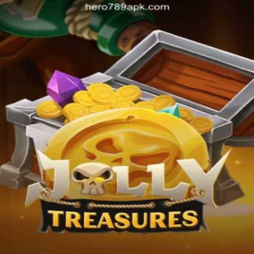 Discover the Exciting World of JollyTreasures at HERO789.COM Online Casino Philippines