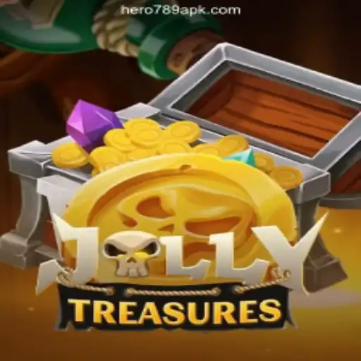 Discover the Exciting World of JollyTreasures at HERO789.COM Online Casino Philippines