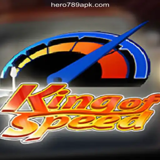 Exploring the Thrill of KingofSpeed: A Premier Online Casino Game
