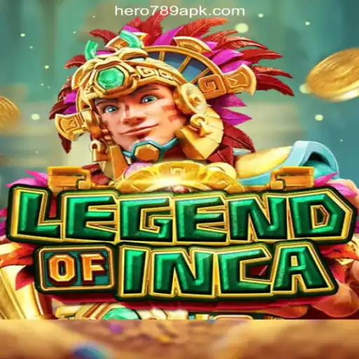 Exploring LegendofInca: An Adventure in HERO789.COM Online Casino Philippines