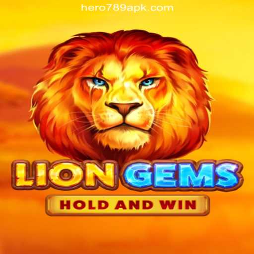 Explore the Thrilling World of LionGems: A Premier Game at HERO789.COM Online Casino Philippines