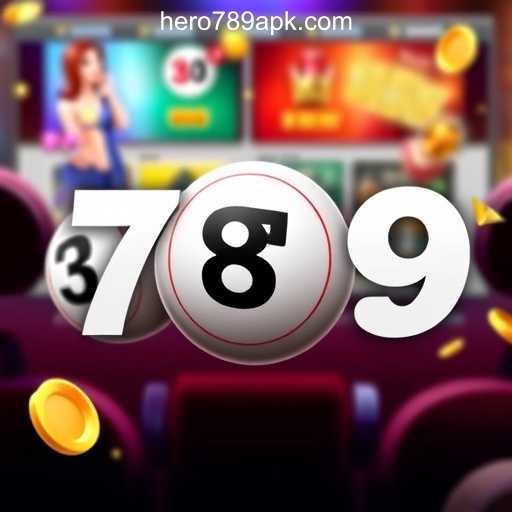 HERO789.COM Online Casino Philippines
