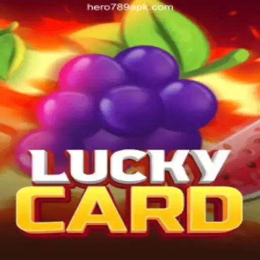 Unveiling LuckyCard: Dive into the Thrilling World of HERO789.COM Online Casino Philippines