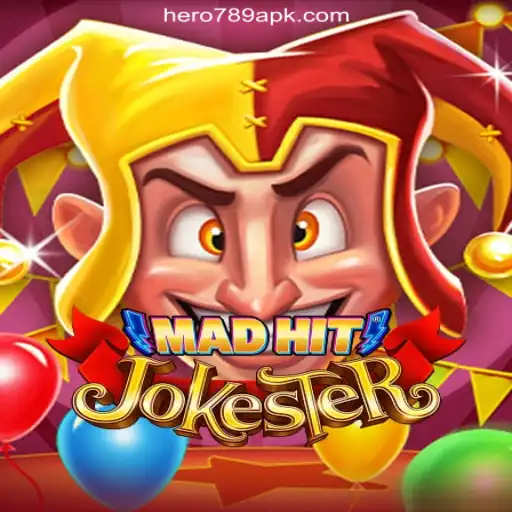 MadHitJokester: A Compelling Experience in the World of HERO789.COM Online Casino Philippines