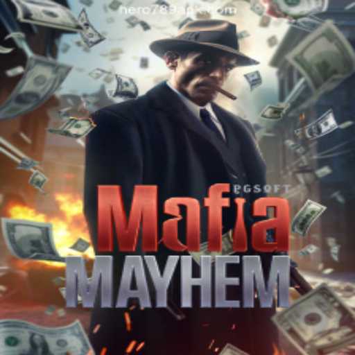 Exploring MafiaMayhem: A Thrilling Journey into the World of Online Gaming
