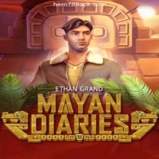Exploring the Mystical World of MayanDiaries on HERO789.COM Online Casino Philippines