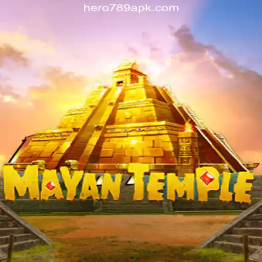 Exploring MayanTemple: A Captivating Adventure at HERO789.COM Online Casino Philippines