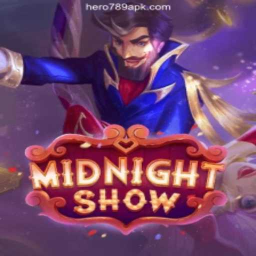 Unveiling the Magic of MidnightShow: A Thrilling Journey into HERO789.COM Online Casino Philippines