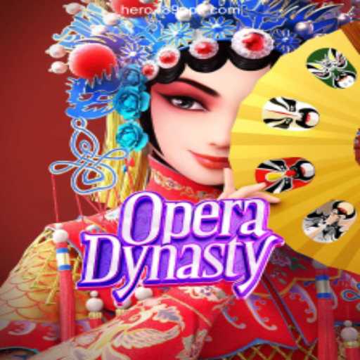 Discovering OperaDynasty: An Exciting Venture in Online Gaming