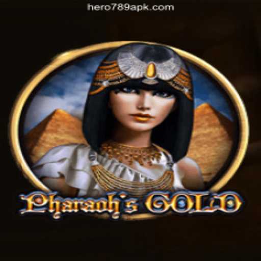 PharaohsGold: Unravel the Mysteries of Ancient Egypt
