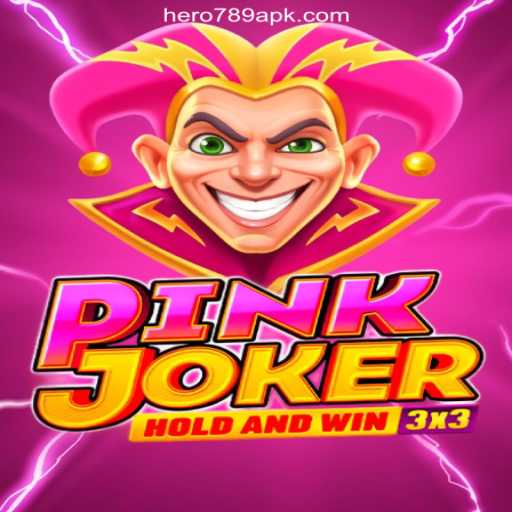 Exploring the Allure of Pinkjoker in HERO789.COM Online Casino Philippines