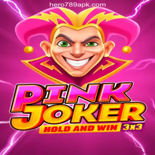 Exploring the Allure of Pinkjoker in HERO789.COM Online Casino Philippines