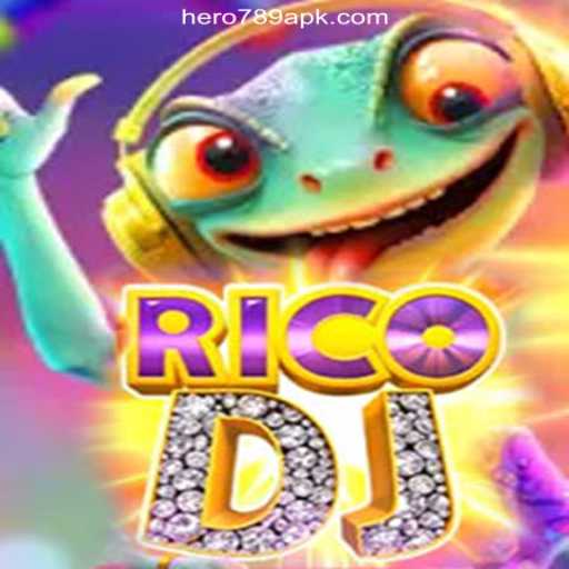 Exploring the Thrill of RicoDJ at HERO789.COM Online Casino Philippines