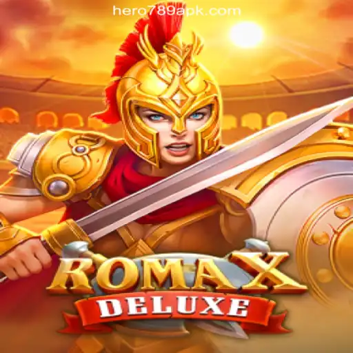 Exploring RomaXDeluxe: A New Frontier in Online Gaming