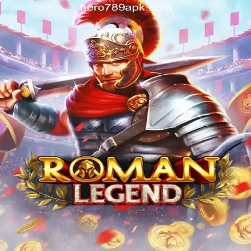 Exploring RomanLegend: The Exciting New Game at HERO789.COM Online Casino Philippines