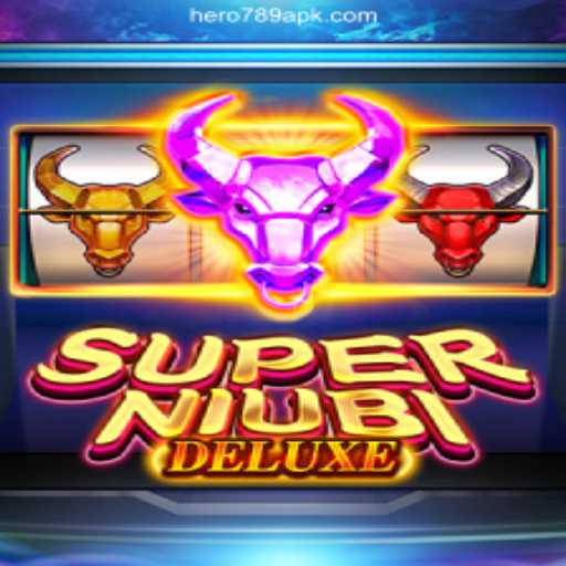 Unveiling SuperNiubiDeluxe: The Next Big Thing in Gaming and Online Casinos