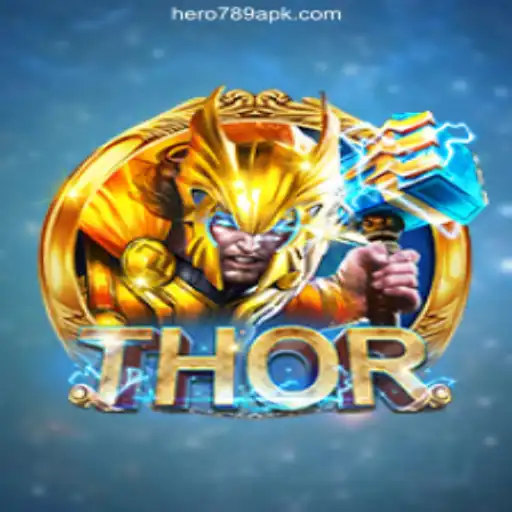 Unveiling the World of THOR: A Digital Adventure with HERO789.COM Online Casino Philippines