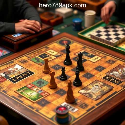 HERO789.COM Online Casino Philippines