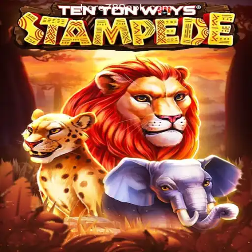 Experience the Thrill of TenTonWaysStampede at HERO789.COM Online Casino Philippines