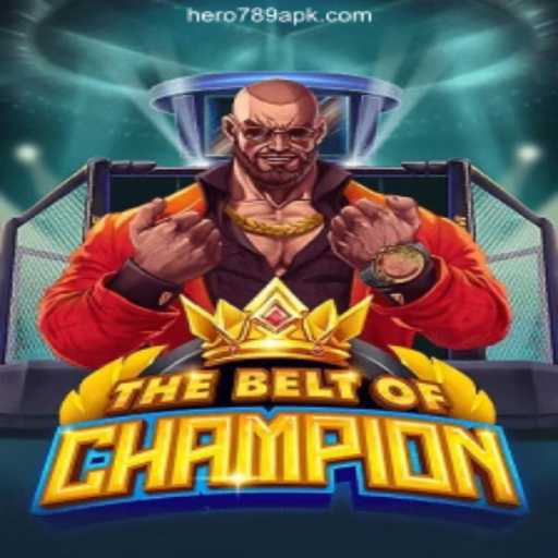 TheBeltOfChampion: A Thrilling Adventure with HERO789.COM Online Casino Philippines