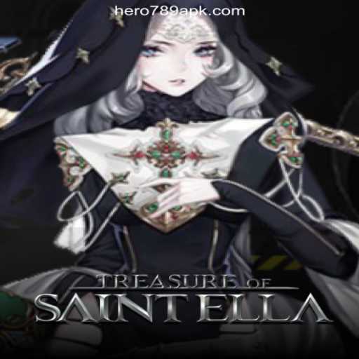 Discover the Exciting World of Treasure of Saint Ella with HERO789.COM