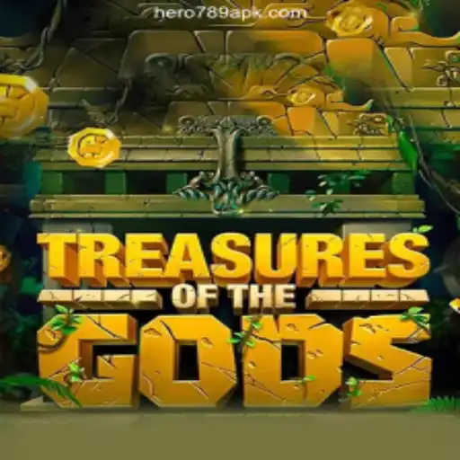Exploring TreasureoftheGods: A New Gem in the HERO789.COM Online Casino Philippines
