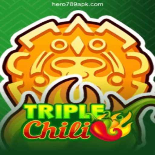 Exploring TripleChili: The Exciting New Game at HERO789.COM Online Casino Philippines