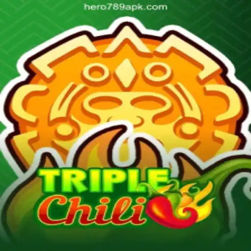 Exploring TripleChili: The Exciting New Game at HERO789.COM Online Casino Philippines