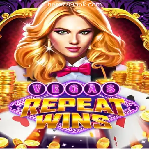 The Thrills of VegasRepeatWins: A Deep Dive into HERO789.COM's Online Casino Game