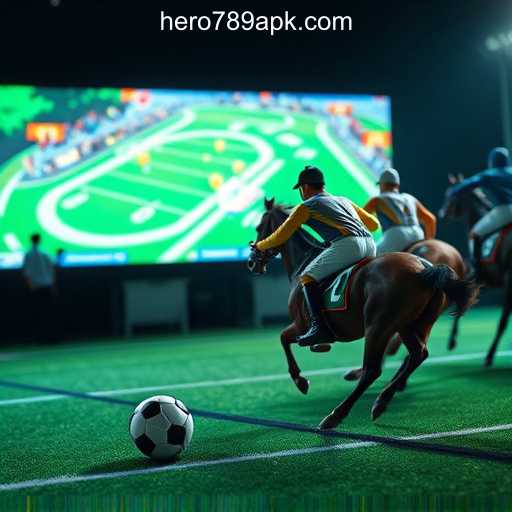 HERO789.COM Online Casino Philippines