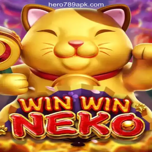Discover the Exciting World of WinWinNeko at HERO789.COM Online Casino Philippines